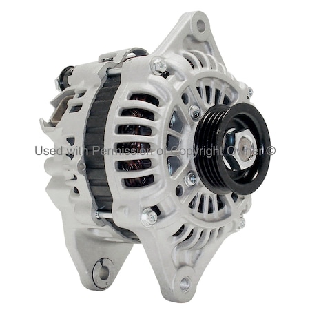Mpa 00-01 Mercury-Sable Ford-Taurus Svg For New Alternator, 13445N 13445N